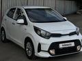 Kia Morning 2022 года за 6 349 999 тг. в Алматы – фото 8