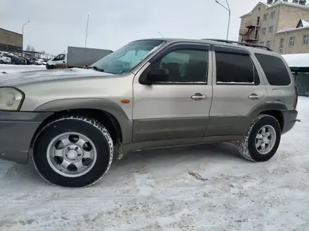 Mazda Tribute 2002 года за 3 170 000 тг. в Астана – фото 17