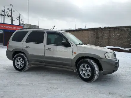 Mazda Tribute 2002 года за 3 170 000 тг. в Астана – фото 20