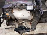 ~ ДВИГАТЕЛЬ ~ МОТОР ~ NISSAN — SR20DE ~ ~ АКПП ~ КАРОБКА ~ АВТОМАТ ~ ~ ИЗ за 450 000 тг. в Тараз – фото 4