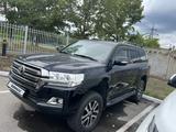 Toyota Land Cruiser 2016 года за 33 000 000 тг. в Усть-Каменогорск – фото 3