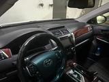 Toyota Camry 2014 годаүшін10 500 000 тг. в Астана – фото 3