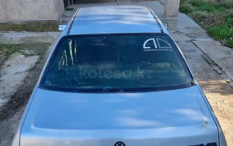 Volkswagen Passat 1993 годаүшін1 199 000 тг. в Шымкент