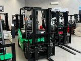 Hangcha  НС CPD20 электрический вилочный погрузчик 2026 года за 10 500 000 тг. в Талдыкорган – фото 5
