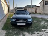 Audi A6 1996 года за 2 700 000 тг. в Шымкент – фото 3