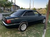 Audi A6 1996 года за 2 700 000 тг. в Шымкент – фото 4