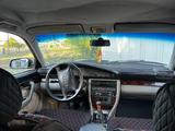 Audi A6 1996 года за 2 700 000 тг. в Шымкент – фото 5