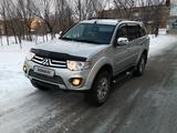 Mitsubishi Pajero Sport 2014 года за 11 000 000 тг. в Жезказган