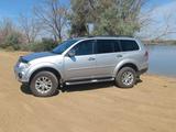 Mitsubishi Pajero Sport 2014 годаүшін10 200 000 тг. в Жезказган – фото 4