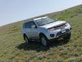 Mitsubishi Pajero Sport 2014 года за 10 200 000 тг. в Жезказган