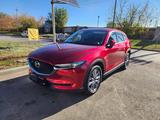 Mazda CX-5 2019 года за 15 500 000 тг. в Астана