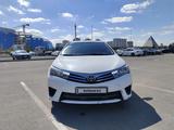 Toyota Corolla 2014 года за 6 200 000 тг. в Астана – фото 2
