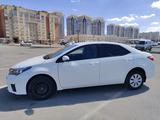 Toyota Corolla 2014 года за 6 200 000 тг. в Астана – фото 3