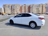 Toyota Corolla 2014 годаүшін6 200 000 тг. в Астана – фото 4