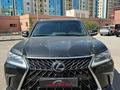 Lexus LX 570 2016 годаfor38 700 000 тг. в Астана