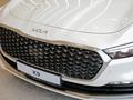 Kia K9 Premium 2022 годаүшін31 990 000 тг. в Астана – фото 5