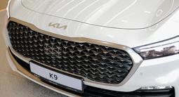 Kia K9 Premium 2022 годаүшін31 990 000 тг. в Астана – фото 5