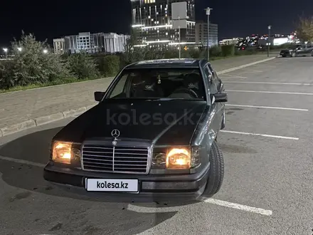 Mercedes-Benz E 230 1989 года за 1 100 000 тг. в Астана – фото 10