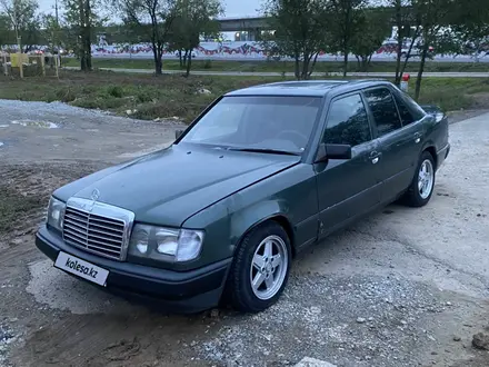 Mercedes-Benz E 230 1989 года за 1 100 000 тг. в Астана – фото 17