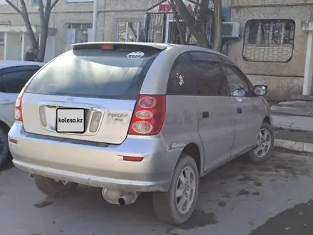 Toyota Nadia 1998 года за 2 700 000 тг. в Алматы – фото 3