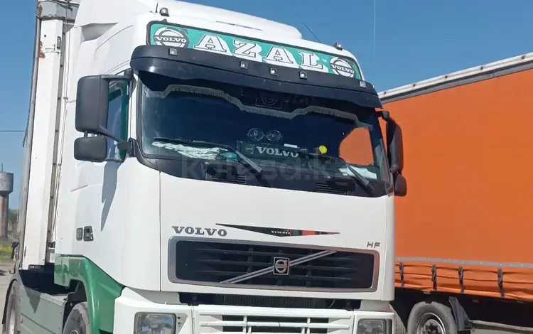 Volvo  FH 1997 годаүшін10 000 000 тг. в Тараз