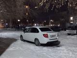 ВАЗ (Lada) Granta 2190 2021 года за 4 400 000 тг. в Экибастуз