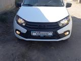 ВАЗ (Lada) Granta 2190 2021 года за 4 400 000 тг. в Экибастуз – фото 4