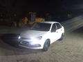 ВАЗ (Lada) Granta 2190 2021 года за 4 400 000 тг. в Экибастуз – фото 5