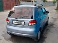 Daewoo Matiz 2011 года за 1 850 000 тг. в Алматы – фото 3