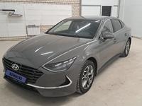 Hyundai Sonata 2022 годаүшін12 290 000 тг. в Актобе