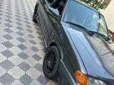 ВАЗ (Lada) 2114 2008 года за 1 250 000 тг. в Алматы – фото 4