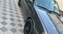 ВАЗ (Lada) 2114 2008 годаүшін1 250 000 тг. в Алматы – фото 4