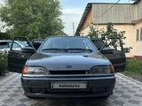 ВАЗ (Lada) 2114 2008 года за 1 250 000 тг. в Алматы – фото 2