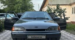 ВАЗ (Lada) 2114 2008 годаүшін1 250 000 тг. в Алматы – фото 2
