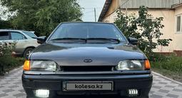 ВАЗ (Lada) 2114 2008 годаүшін1 250 000 тг. в Алматы