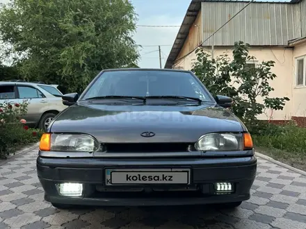 ВАЗ (Lada) 2114 2008 года за 1 250 000 тг. в Алматы