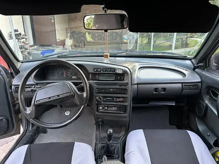 ВАЗ (Lada) 2114 2008 года за 1 250 000 тг. в Алматы – фото 6