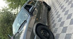 ВАЗ (Lada) 2114 2008 годаүшін1 250 000 тг. в Алматы – фото 5