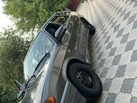 ВАЗ (Lada) 2114 2008 года за 1 250 000 тг. в Алматы – фото 5
