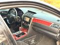 Toyota Camry 2011 года за 7 800 000 тг. в Шымкент – фото 3