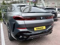 BMW X6 2021 года за 49 000 000 тг. в Алматы