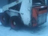 Bobcat 1990 годаүшін2 500 000 тг. в Костанай – фото 2