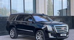 Cadillac Escalade 2016 годаfor18 000 000 тг. в Шымкент – фото 3