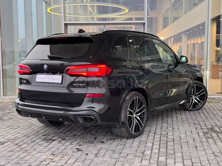 BMW X5 2022 года за 43 500 000 тг. в Алматы – фото 5