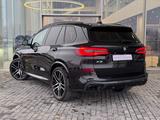 BMW X5 2022 года за 43 500 000 тг. в Алматы – фото 4