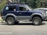 Toyota Land Cruiser Prado 1997 года за 6 000 000 тг. в Алматы