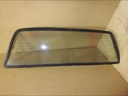 Задний стекло с подогревом Тойота Хайлукс 2006-2015 за 60 000 тг. в Атырау – фото 2
