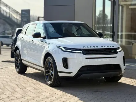 Land Rover Range Rover Evoque 2024 года за 41 970 000 тг. в Алматы – фото 3