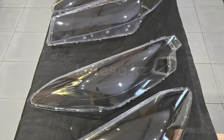 Kia 2016-2019 г. В. Стекло фары Алматы за 38 000 тг. в Алматы