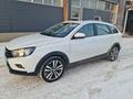 ВАЗ (Lada) Vesta SW Cross 2021 годаfor7 400 000 тг. в Темиртау – фото 15